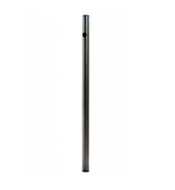 CIAS MANTASP90 Pre-drilled stainless steel pole for interpassage