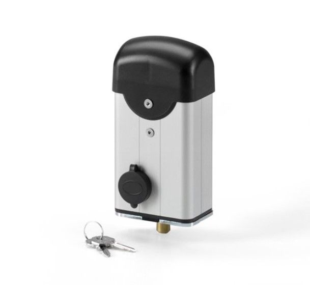 BENINCA 9765001 E.LOCK
