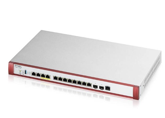 ZYXEL USGFLEX700H-EU0101F Usgflex Security Gateway 700H 101 Firewall