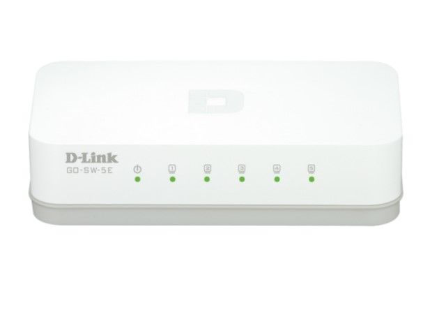 D-LINK DXS-1210-16TC 16 PORT SWITCH INCLUDING 12X10G