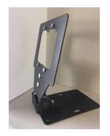ELAN EL-ITP-BKT Touch Panels Mounting Bracket for ITP-8 / ITP-12 Touch Panel