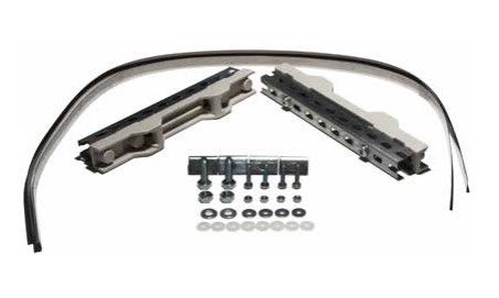 DEA CL-AP1 Pole mounting kit for AP1-C cabinet