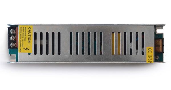 LEDCO TR48100 TRASFORMATORE 48Vdc 100W