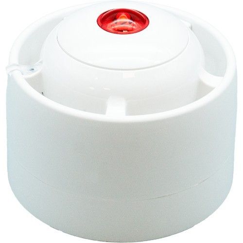 ARITECH INCENDIO KE-AS3115W-WM Avvisatore ottico/acustico VAD multitono indirizza