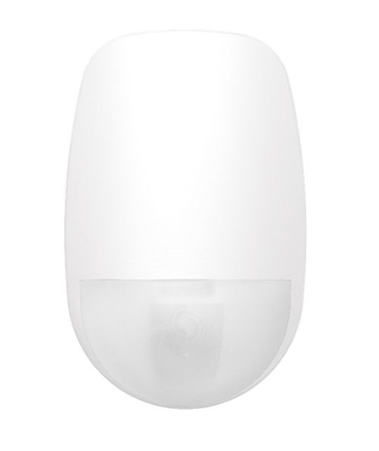 PYRONIX DS-PDC15-EG2-WE 15M AWNING PIR DETECTOR