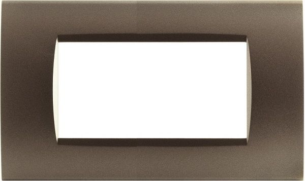 MAPAM 8004-14 Art 8004-14 4P Bronze Technopolymer Plate