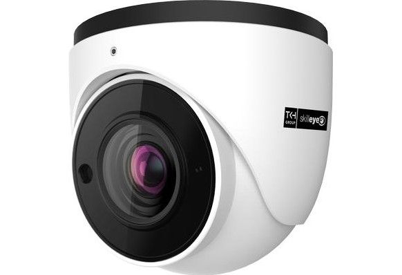 SEC-10E2441ITA TKH SkillEye 4in1 Eyeball Camera