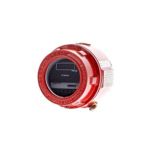 BOSCH FIRE 016519 Infrared flame detector for hazardous areas