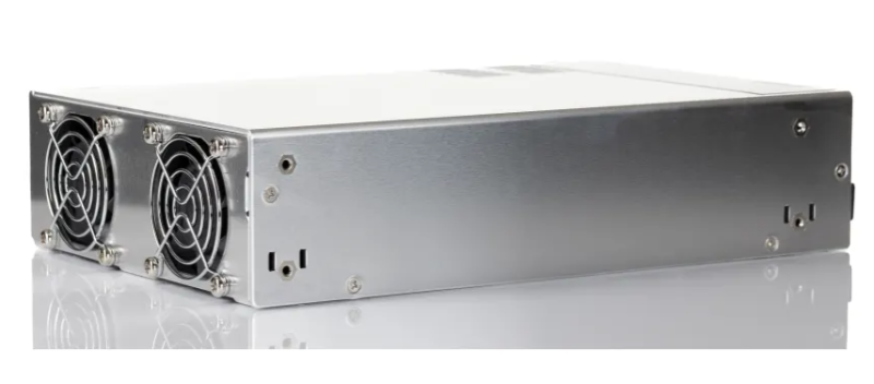 MEANWELL RSP-2400-48 RSP-2400-48 Power supply 