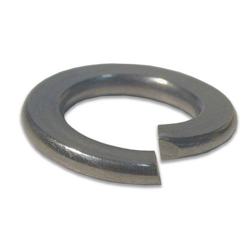 RIB DRG10I ROND.GROWER D=10 INOX