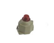 ELKRON FIRE 80SR0200121 T/800L Ripetitore ottico antideflagrante certificato ATEX