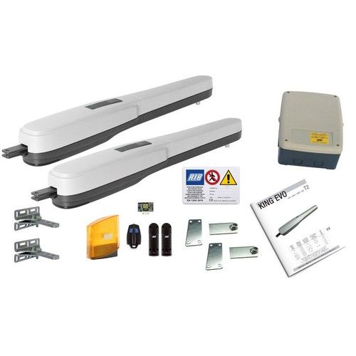RIB AD14050AM KING EVO KIT 220-230V/60-50HZ AMBASSADOR