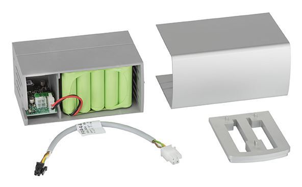 FAAC 390116 A951 OPERATOR BATTERY