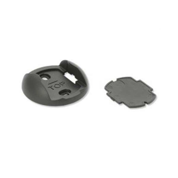 CARDIN XACSUPTX500 Wall attachment bracket/car - dark gray
