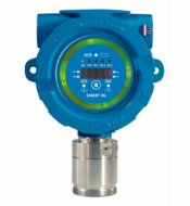 SENSITRON S3945R32 R32 detector. 0-2000 ppm. 4-20 mA