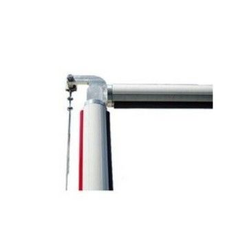 GENIUS 428444 KIT ARTICOLAZIONE S BARRIERA B680H