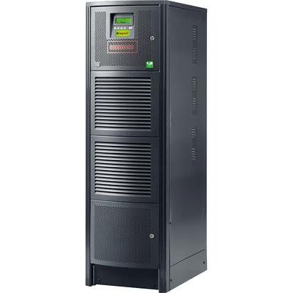 BTICINO LG-310466 UPS TRIMOD EMPTY CAB 3S/12B M IO 15-20 HE D