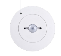 EELECTRON PD00E11KNX STANDARD KNX PRESENCE SENSOR 