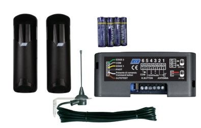 RIB AD08037 SET NOVA WI-FI