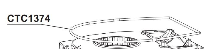 RIB CTC1374 ANELLI DI TENUTA OR 4725 X SOTTOCARTER DUKE