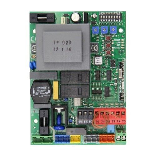 BFT SPARE PARTS 2610736 SHYRA-F-800SLDN AC 230V BOARD KIT
