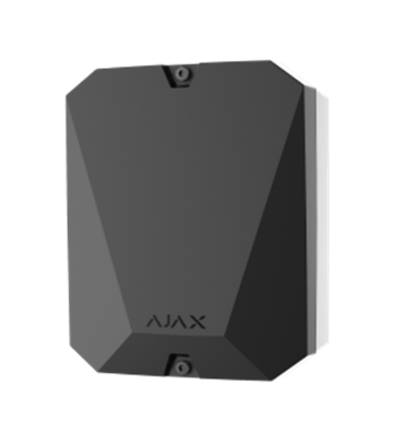 AJ-MULTITRANSMITTER-B Ajax - Trasmettitore radio a multiple input 