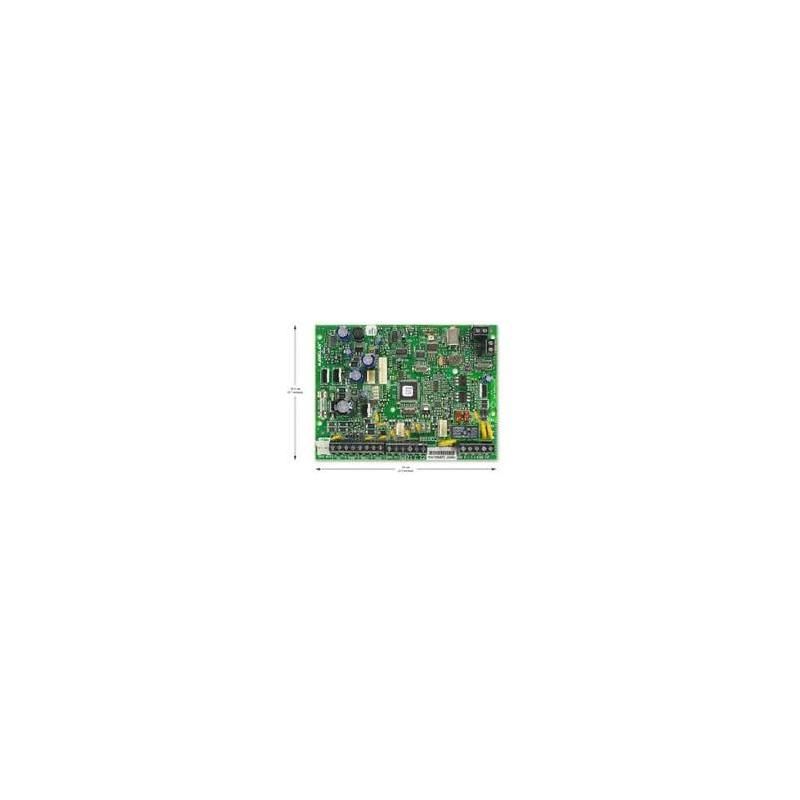 PARADOX PXMW5000S PXMW5000S Version with 2 on-board zones at 433MHz
