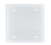 EELECTRON 9025GL04A01 VETRO 4 CH. - BIANCO