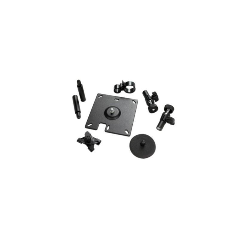 APC UPS NBAC0301 SURFACE MOUNTING BRACKETS