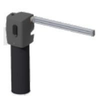 RIB AA50110B PRESIDENT  PED. 24V L=1200 S/ASTA  (230V/50-60HZ)