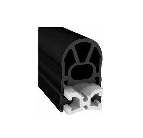 CAME 806ED-0123 EDGF24S2 SER SENSITIVE BOARD 17x27-2.4m