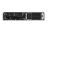 APC UPS SRT3000RMXLI-NC SMART UPS-SRT 3000VA NETW CARD