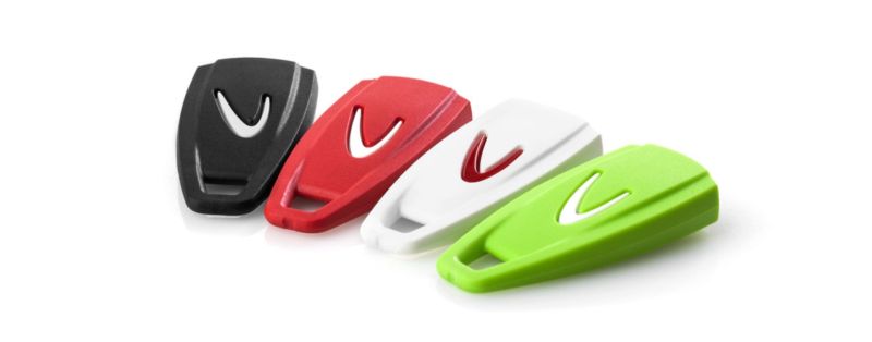 VENITEM 30.02.08 Red V8-20 proximity key 