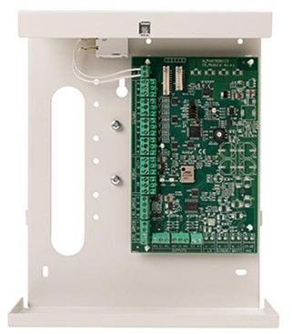 TKH SECURITY 4662 UNii I/O module (excl. PSU) in cabinet