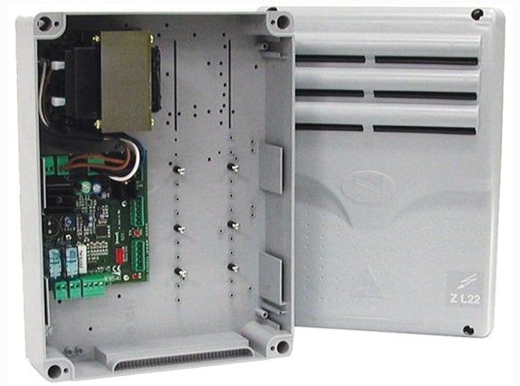 CAME 002ZL22 230 V AC CONTROL PANEL