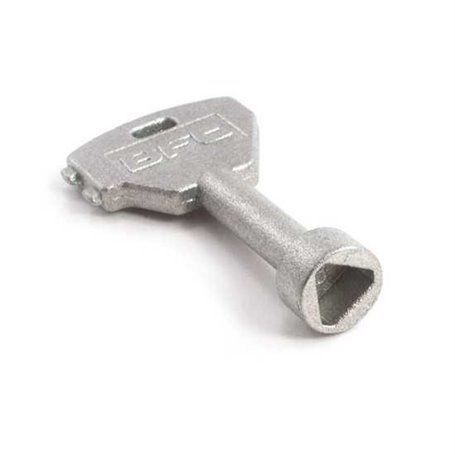 BFT D610180 CLS L=52 LUX ZAMA RELEASE KEY