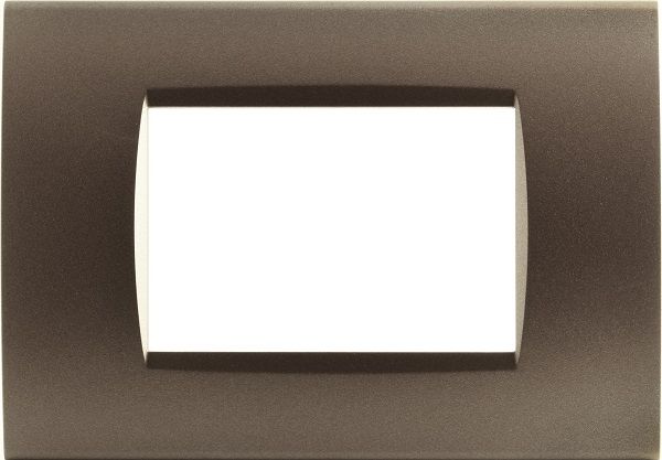 MAPAM 8003-14 Art 8003-14 3P Bronze Technopolymer Plate