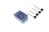 P111266 FPA2 2 FOTOCELLULA BFT+AMPLIFIC.