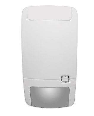 ARITECH ANTINTRUSIONE RF4012I4 Sensore ad infrarossi via radio 433MHz portata 12 metri
