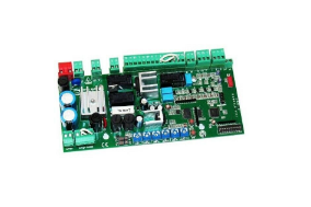 CAME-RICAMBI 3199ZN6 SCHEDA ELETTRONICA ZN6