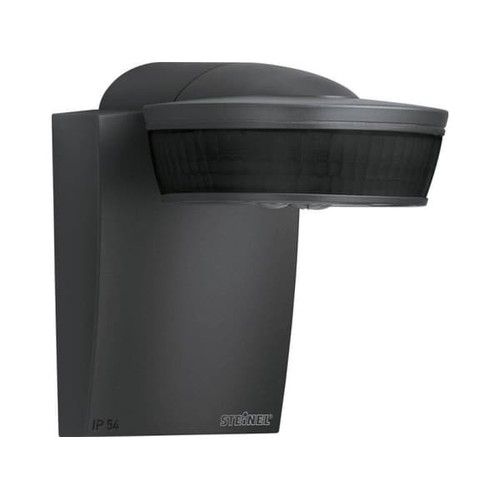 STEINEL 056636 SENS IQ ANTHRACITE EVO SENSOR