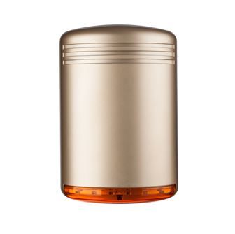 VENITEM 23.34.53 Sirena HOLA LSP champagne/arancio