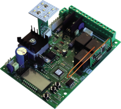 BFT SPARE PARTS I113401 VENUS-MA B GDA 260 S01 CARD KIT