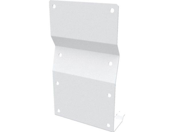 CAME 803XA-0450 SUPPORTO SEGNALETICA STRADALE BARRIERE