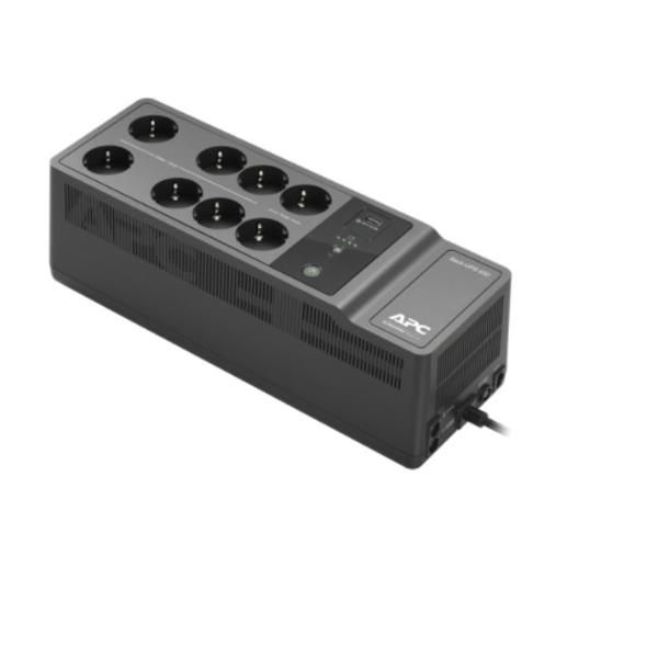 APC UPS BE650G2-IT APC BACK-UPS 650VA  230V  1 USB