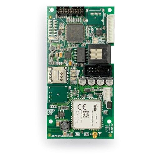 PYRONIX 361301776 DIGI-DUAL COMUNICATORE 3G + LAN