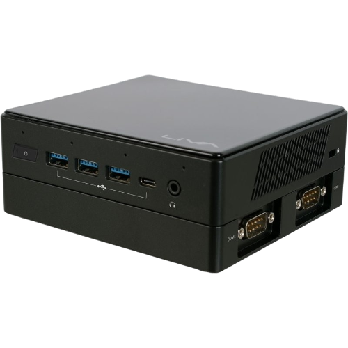 ZENNIO ZACSERV0V3 SERV0 v3. Mini PC from 1 to 25 rooms with dongle l