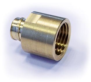 FAAC 710010 RTA CONNECTION