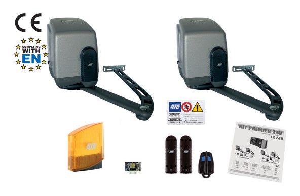 RIB AD18018 KIT PREMIER 24V (B2)