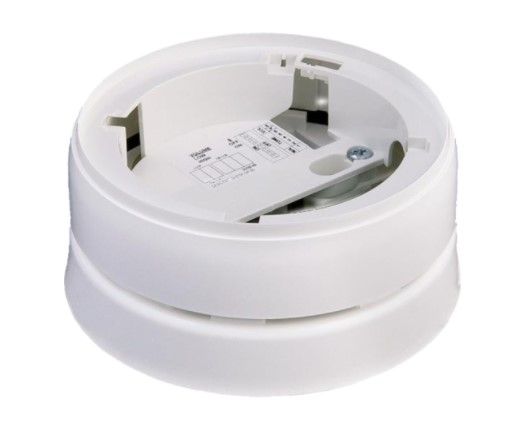 INIM FIRE SGRBS100-AV/L Argus Libra Series Wireless Blinker Sound Base